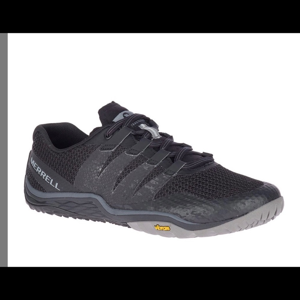 Merrell Trail Glove 5